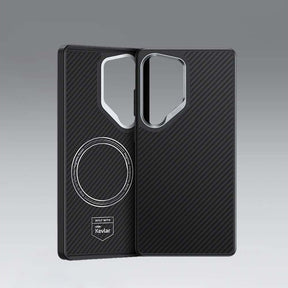 ArmorPro 600D Samsung Case (Black) By Benks