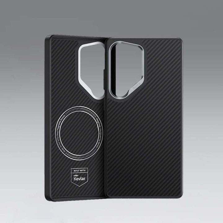 ArmorPro 600D Samsung Case (Black) By Benks