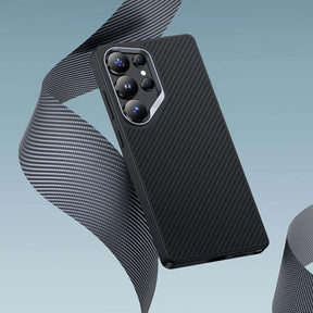 ArmorPro 600D Samsung Case (Black) By Benks