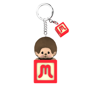 Monchhichi & Friends Keychain Blind Box (1 of 6 pcs.) by Amaze Max