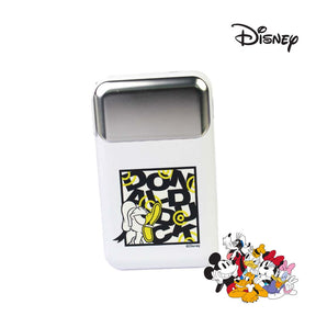 Donald Duck Angry Mickey Mouse & Friends Power Bank 20000mAh (White) by Asaki
