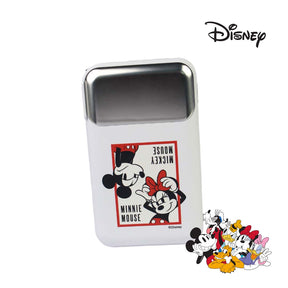 Donald Duck Angry Mickey Mouse & Friends Power Bank 20000mAh (White) by Asaki