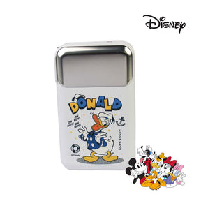 Donald Duck Angry Mickey Mouse & Friends Power Bank 20000mAh (White) by Asaki