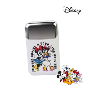 Donald Duck Angry Mickey Mouse & Friends Power Bank 20000mAh (White) by Asaki