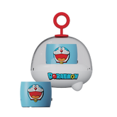 Doraemon Space Capsule Bluetooth Speaker (Blue) by Amaze Max