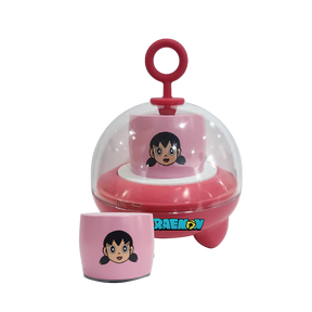 Doraemon Space Capsule Bluetooth Speaker (Blue) by Amaze Max