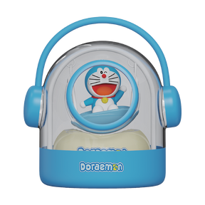 Doraemon Swing Bluetooth Speaker (Blue) by Amaze Max