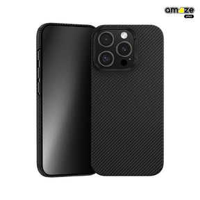 Armor Air 600D Case (iPhone 16 Pro/16 Pro max) (Black) by Benks