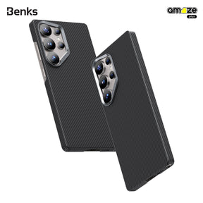 ArmorAir 600D Samsung Case (Black) By Benks