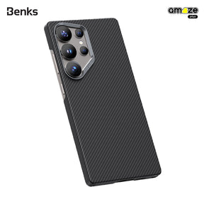 ArmorAir 600D Samsung Case (Black) By Benks