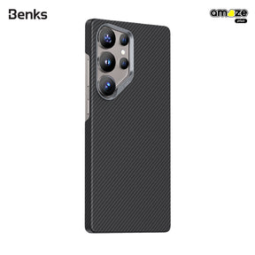 ArmorAir 600D Samsung Case (Black) By Benks