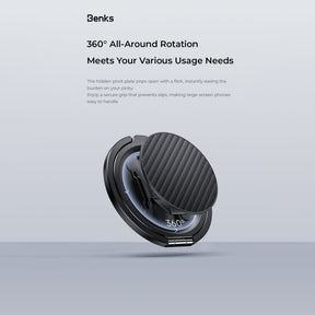 600D Griptok By Benks