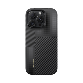 Montage ArmorAir 600D Case (iPhone) (Black) By Benks