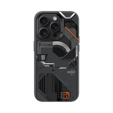 Mecha Case (iPhone) By Benks