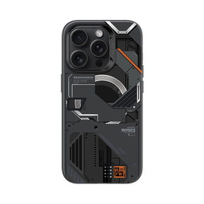 Mecha Case (iPhone) By Benks