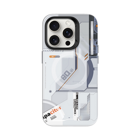Mecha Case (iPhone) By Benks