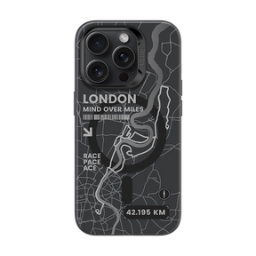 London Case (iPhone) (Black) By Benks