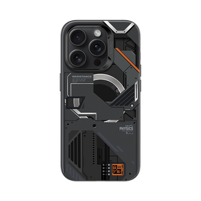 Perspective Case (iPhone) (Black) By Benks