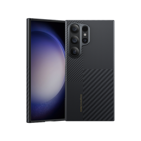 Montage Kevlar ArmorAir Case (Samsung S24 Ultra) (600D+1500D) By Benks