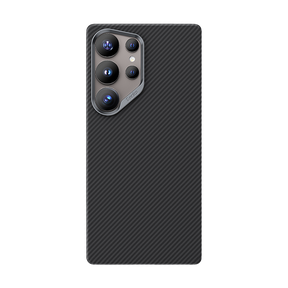 ArmorAir 600D Samsung Case (Black) By Benks