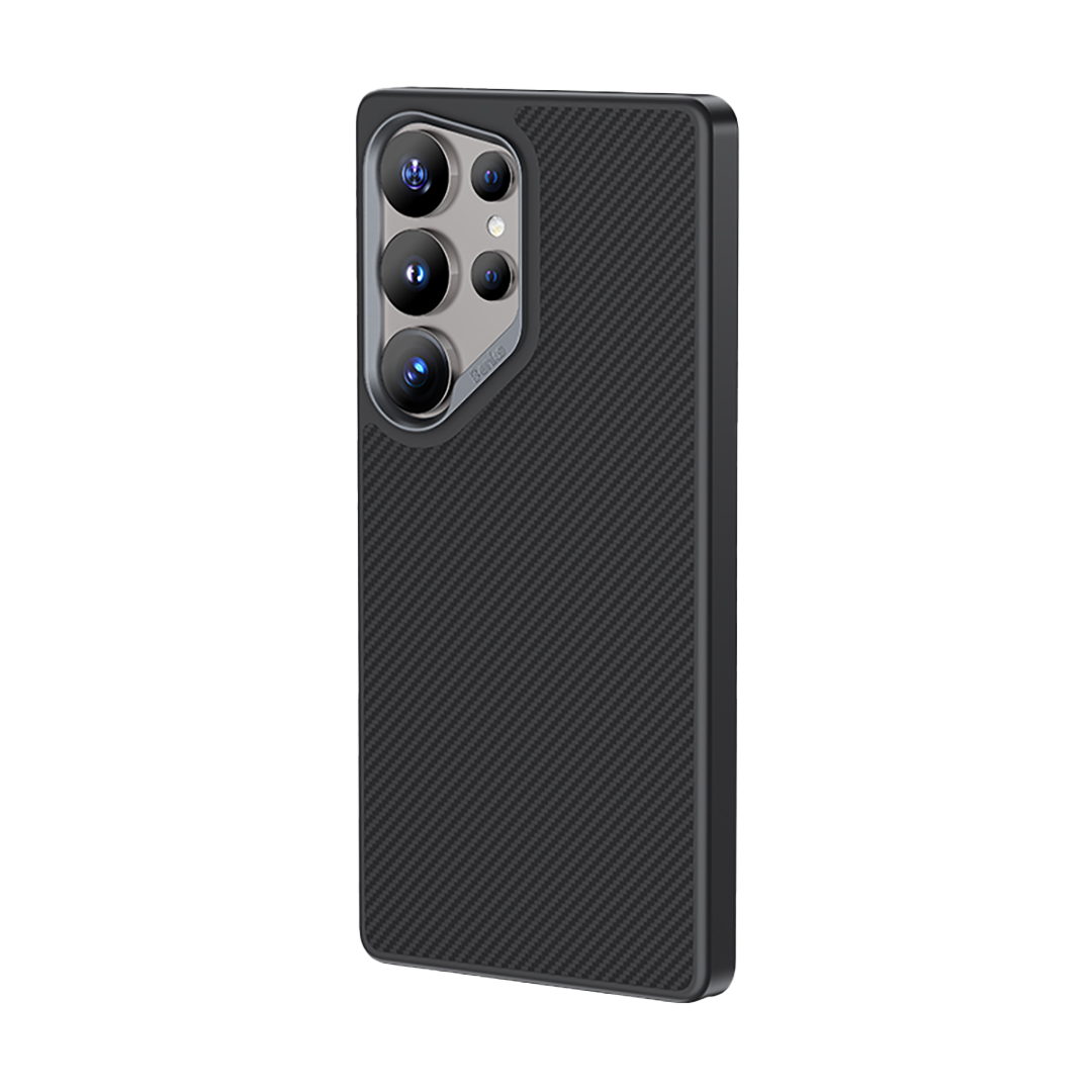 ArmorPro 600D Samsung Case (Black) By Benks