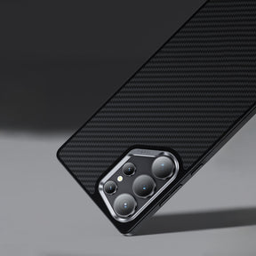 ArmorPro 600D Samsung Case (Black) By Benks