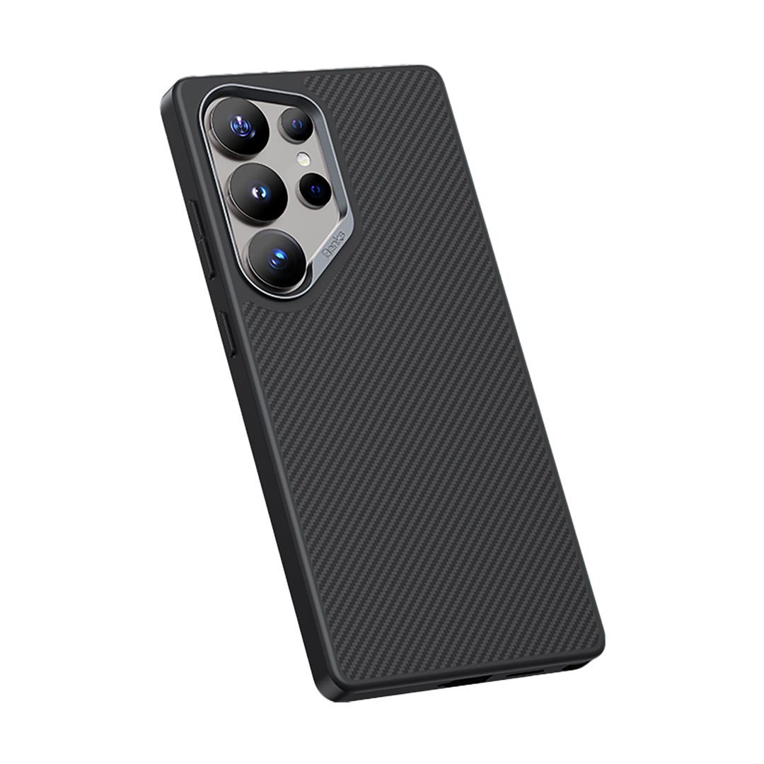 ArmorPro 600D Samsung Case (Black) By Benks