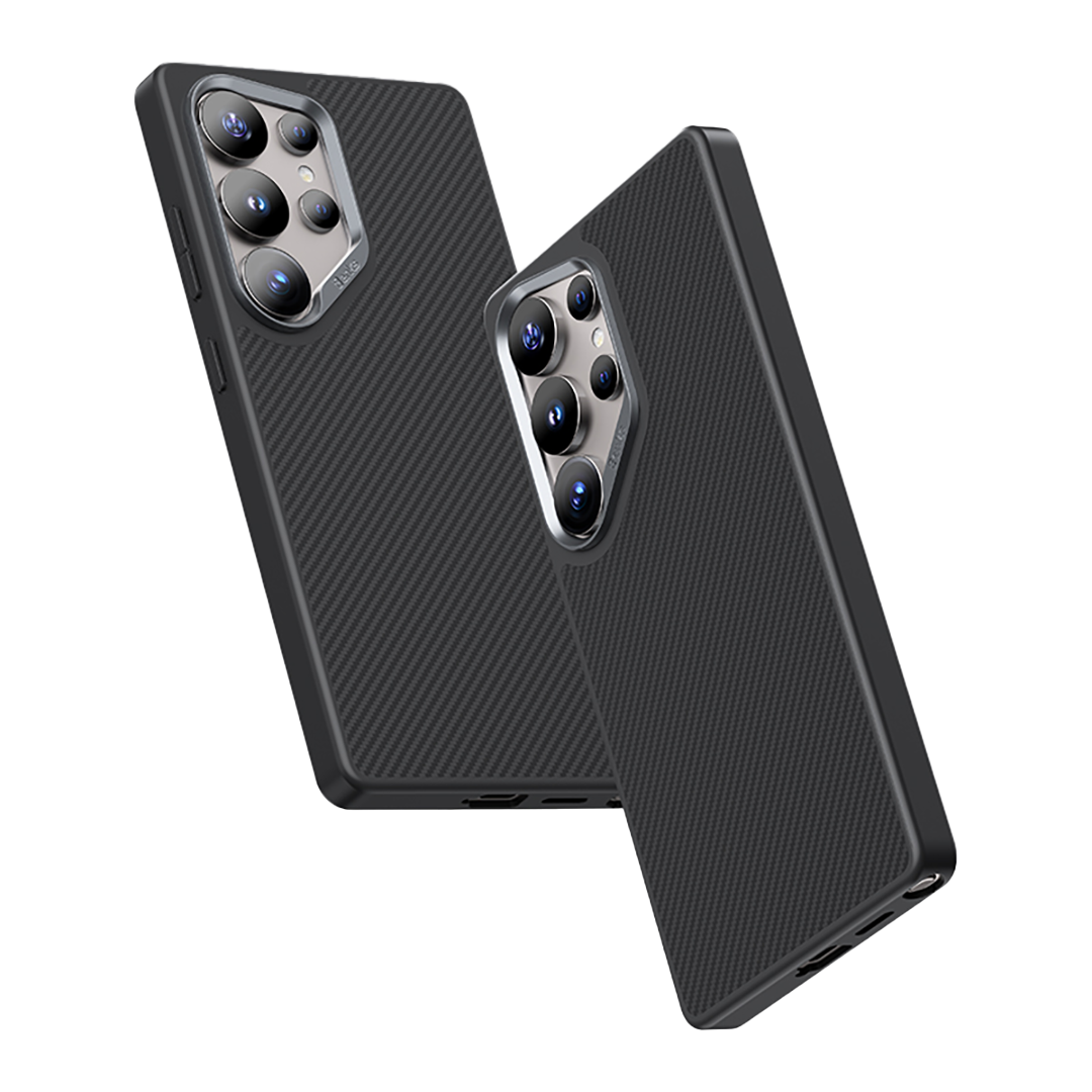 ArmorPro 600D Samsung Case (Black) By Benks