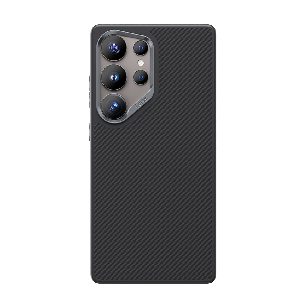 ArmorPro 600D Samsung Case (Black) By Benks