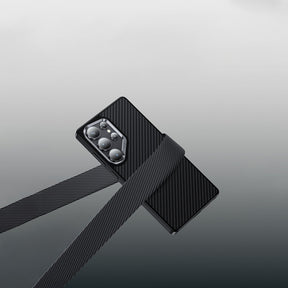 ArmorPro 600D Samsung Case (Black) By Benks