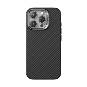 Armor Pro 600D with Camera Button Case (iPhone 16 Pro Max) (Black) by Benks