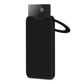 Armor Go Magsafe Wallet Stand by Benks