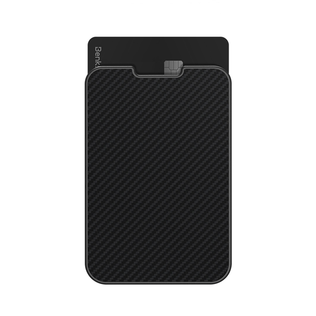 Armor Go Magsafe Wallet Stand by Benks