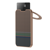 Armor Go Prestige Magsafe Wallet Stand (Gold) by Benks