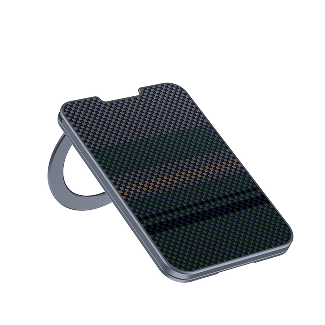 Armor Go Magsafe Wallet Stand by Benks