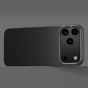 Armor Pro 600D Case (iPhone 17 Pro Max) (Black) by Benks