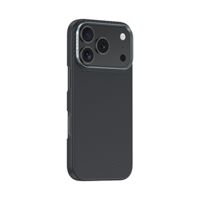 Armor Pro 600D Case (iPhone 17 Pro Max) (Black) by Benks