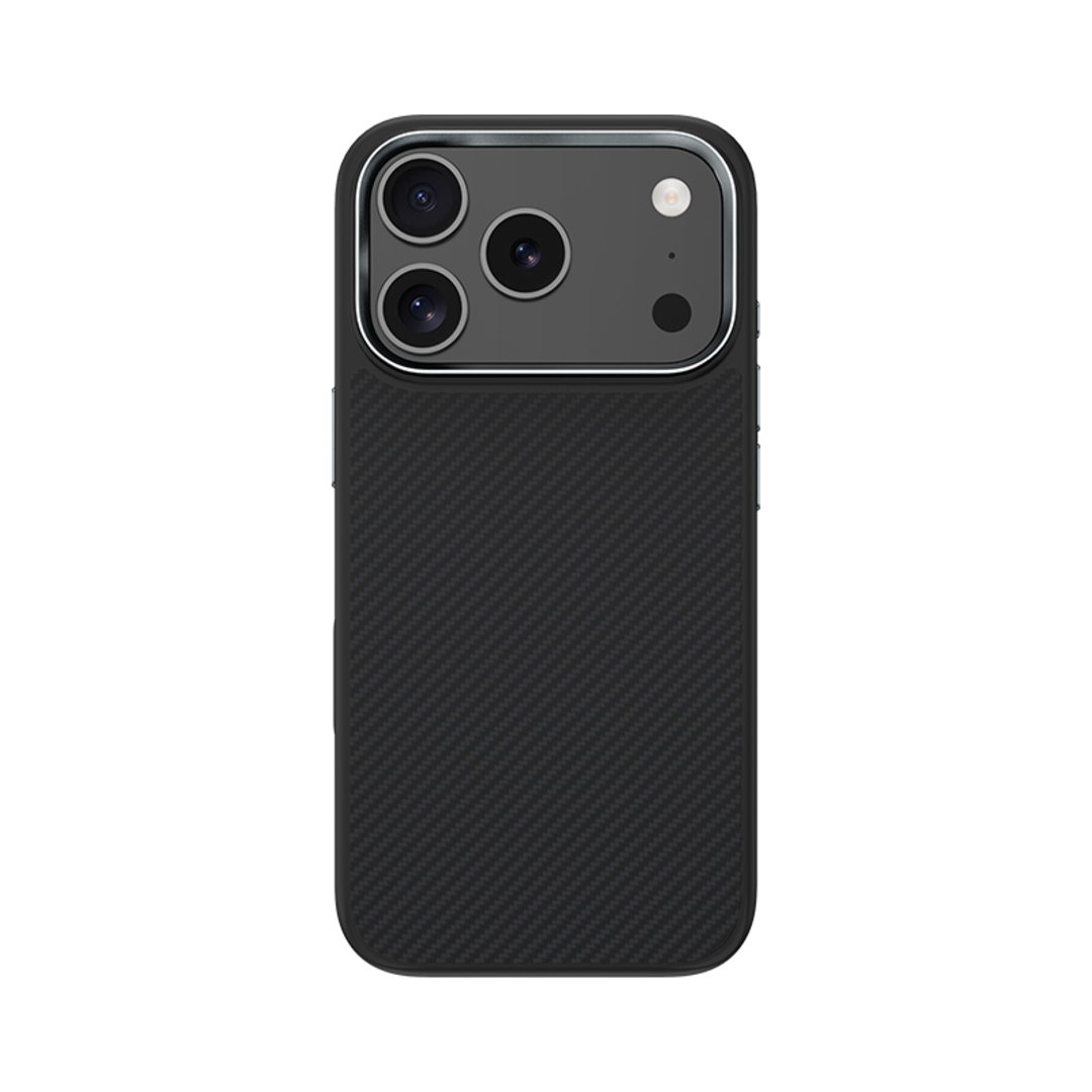Armor Pro 600D Case (iPhone 17 Pro Max) (Black) by Benks