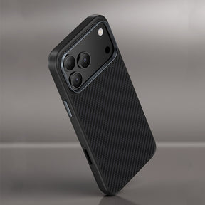 Armor Pro 600D Case (iPhone 17 Pro Max) (Black) by Benks