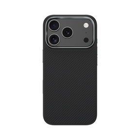 Armor Pro 600D Case (iPhone 17 Pro Max) (Black) by Benks