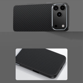 Armor Pro 600D Case (iPhone 17 Pro Max) (Black) by Benks