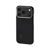Montage Armor Pro Case (iPhone) (Black) by Benks