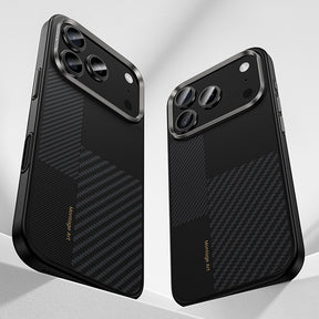 Montage Armor Pro Case (iPhone) (Black) by Benks