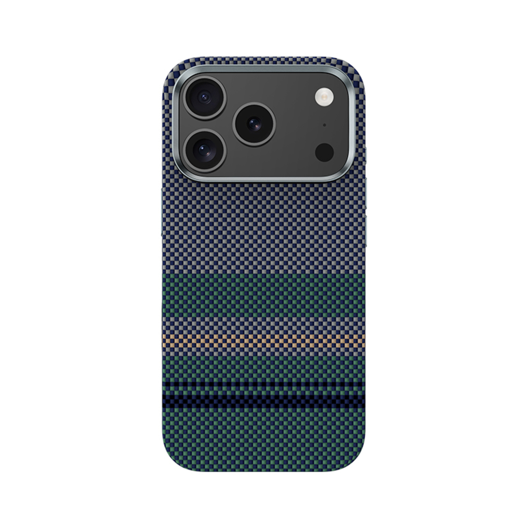 Aurora Armor Pro Case (iPhone 17 Pro Max) by Benks