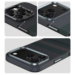 Aurora Armor Pro Case (iPhone 17 Pro Max) by Benks