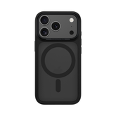 Mist Case (iPhone 17 Pro Max) (White) by Benks