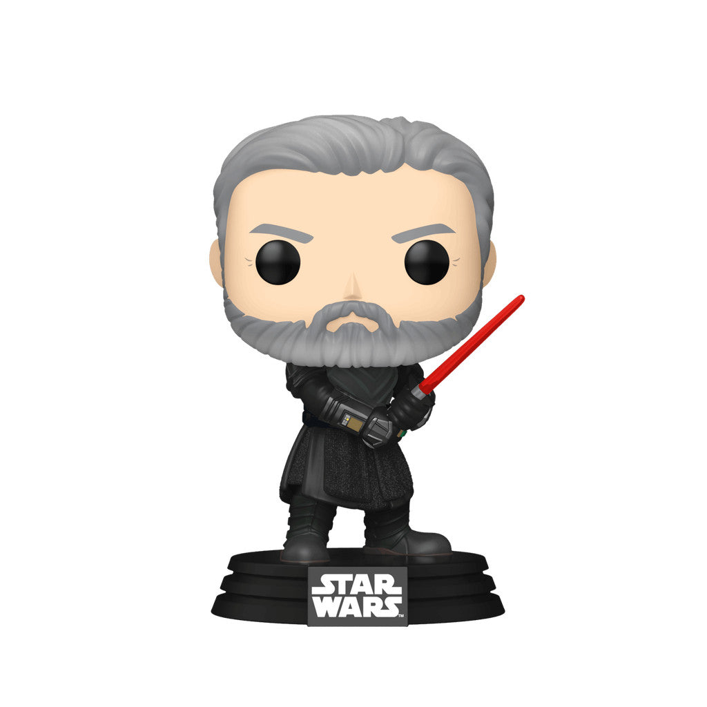 Baylan Skoll POP! Star Wars: Ahsoka by Funko