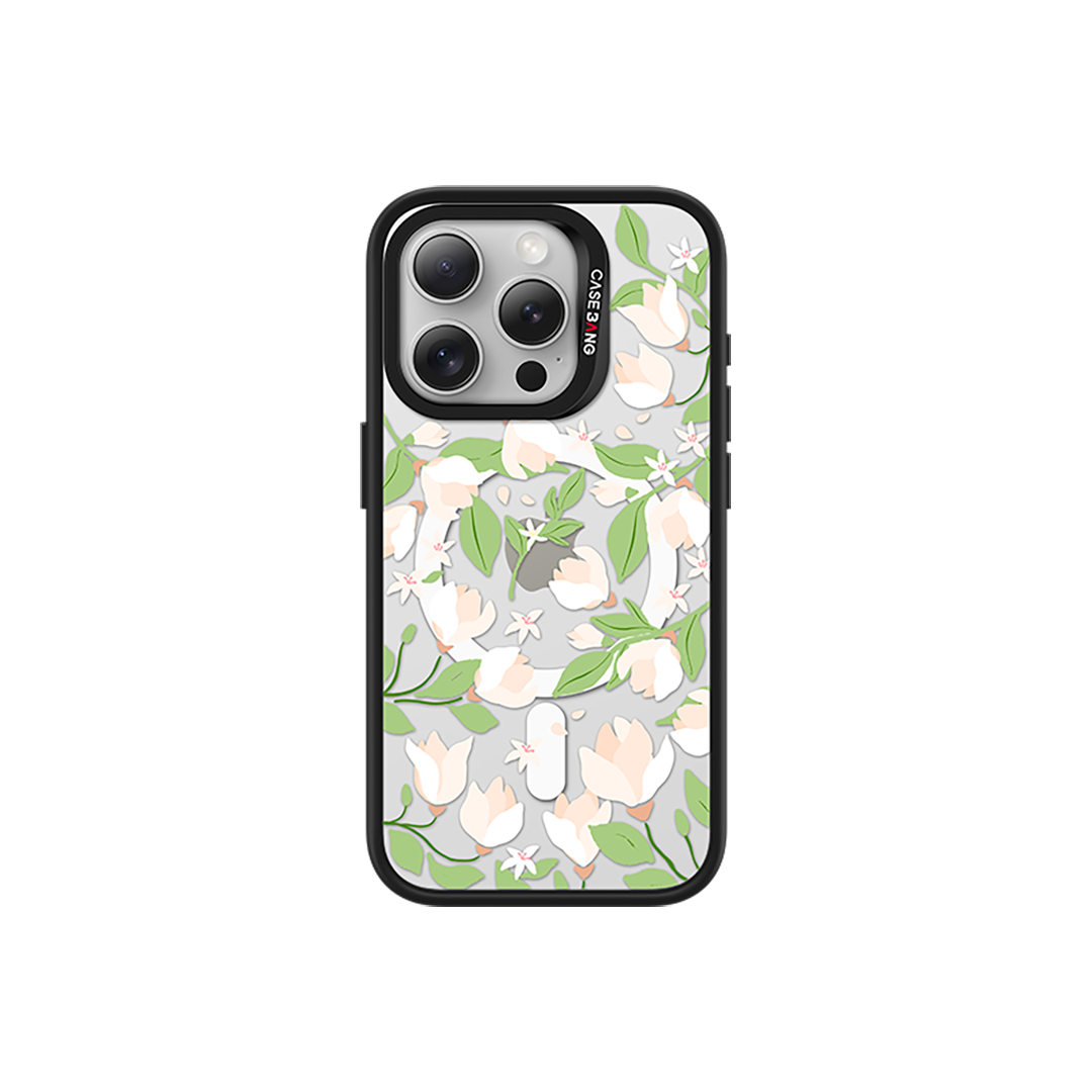 Wizard of OZ Secret Garden Phone Cover (iPhone) By Casebang