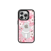 Sakura Tree Secret Garden Phone Cover (iPhone) By Casebang