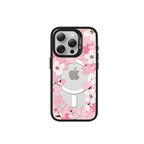 Sakura Tree Secret Garden Phone Cover (iPhone) By Casebang